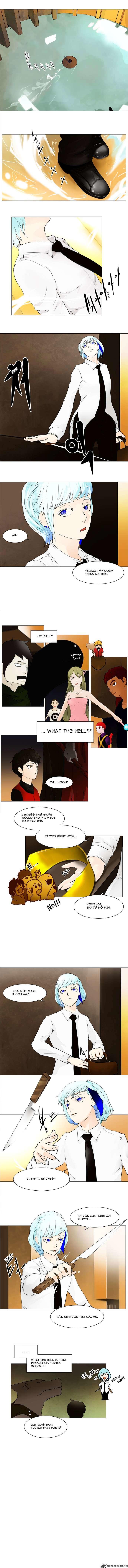 Tower Of God, Chapter 21 image 2